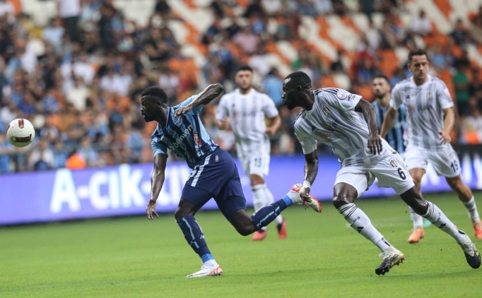 G�ntekin Onay:  'Be�ikta�'�n her hatt� S.O.S veriyor'