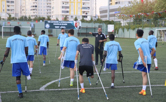 Fatih Karaku�: 'Hedefimiz �ampiyonlar Ligi'