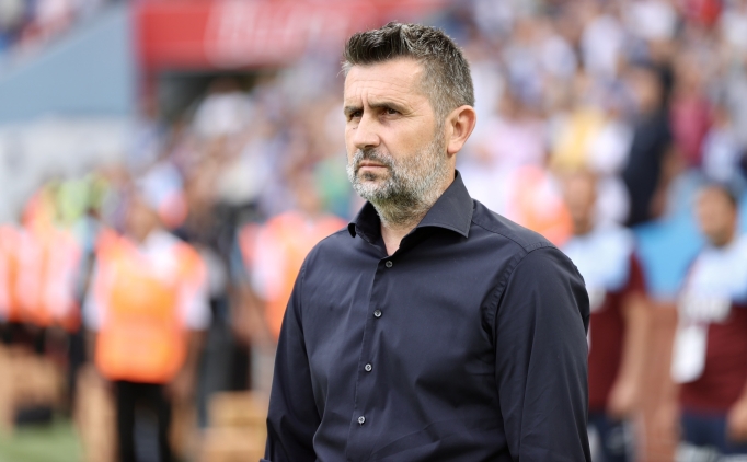 Trabzonspor'da Bjelica d�nemi k�sa s�rd�