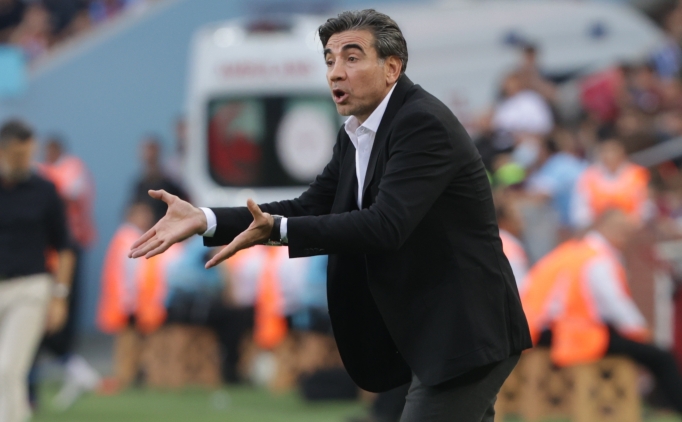 Osman zkyl: 'Byk malarda bir ey oluyor'