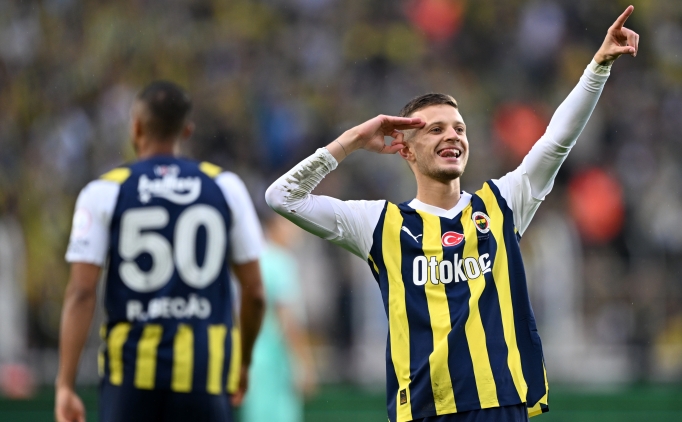 te Trendyol Sper Lig'de grnm