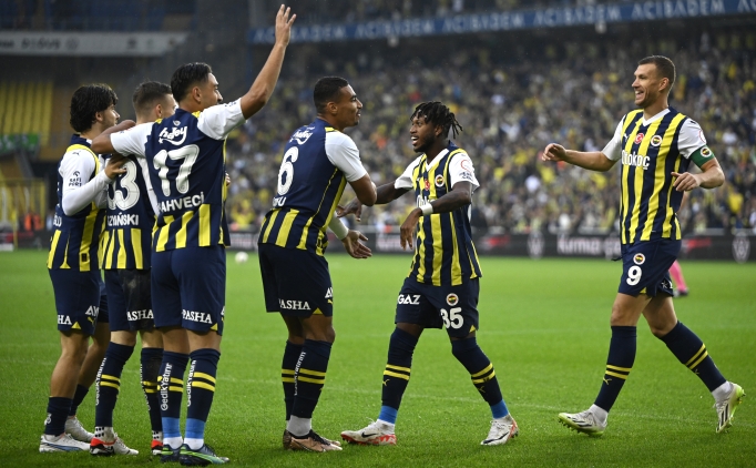 Sporx: 6 sakat isim döndü, Fenerbahçe rahatladı