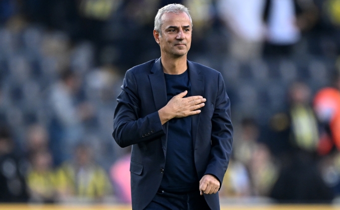 smail Kartal: 'Sakin kalp kazanacaz'