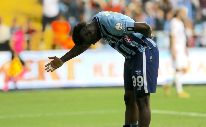 Mario Balotelli, Trabzonspor mana hazr