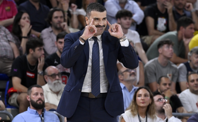 Erdem Can: '�ok basit hata yapt�k'