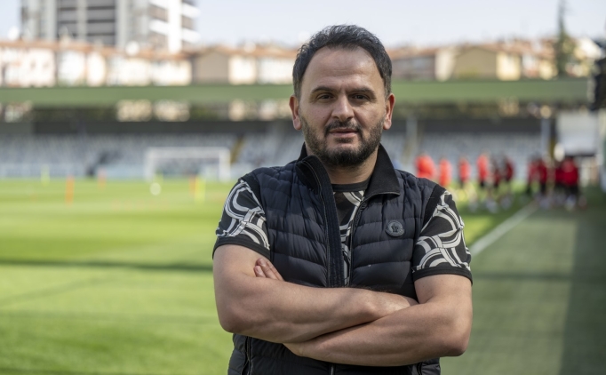 Ke�i�reng�c�, yeni Bar�� Alper ve Samet Akayd�n'lar ��karma pe�inde