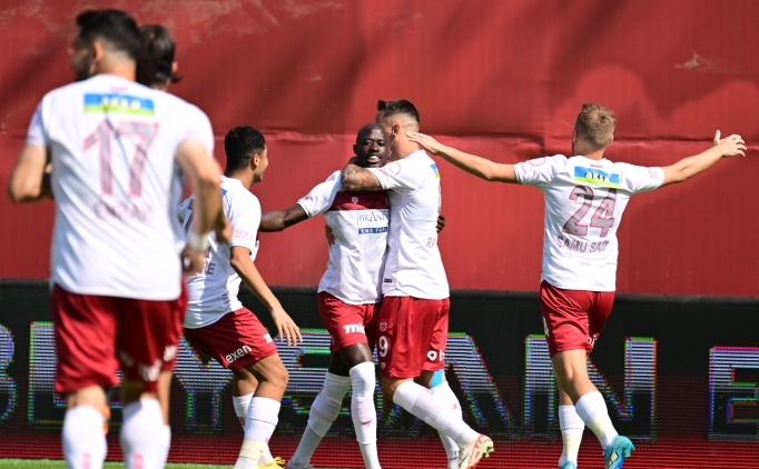 Sivasspor evinde Kasımpaşa'yı ağırlıyor