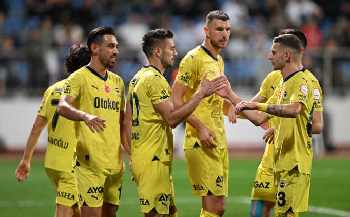 PFDK S�per Lig tak�mlar�na ceza ya�d�rd�