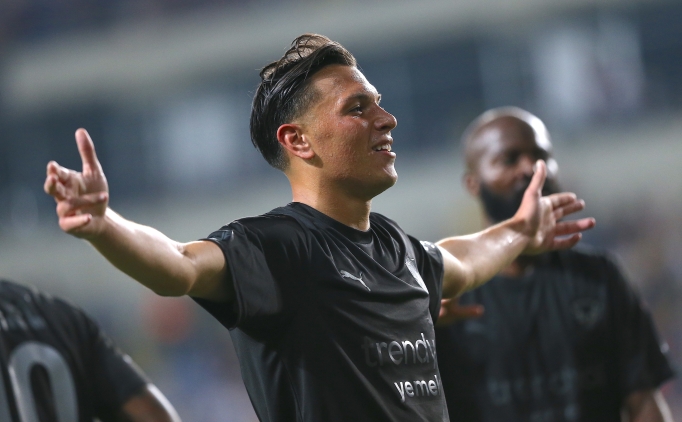 Hatayspor'un bile�i b�k�lm�yor!