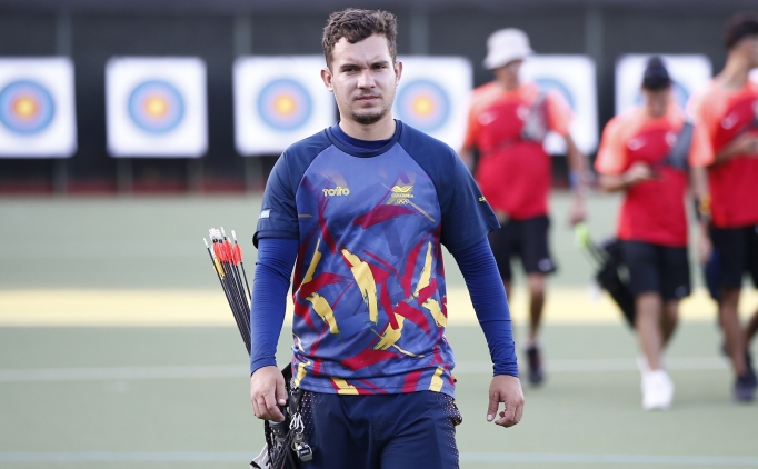 Kolombiyal� ok�u Enriquez'den, kota i�in 'T�rk sistemi'