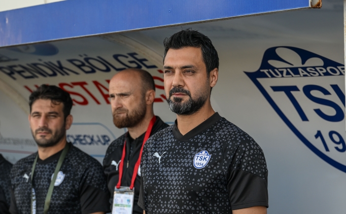 G�rkan Kocab�y�k: 'Pozisyon vermeden ma�� kaybettik'