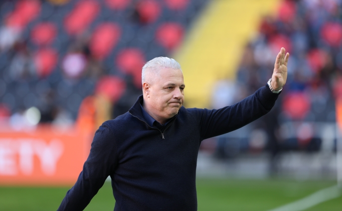 Gaziantep FK, Sumudica ile ��k��a ge�ti!