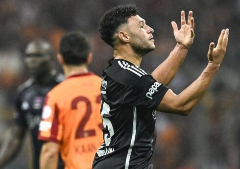 Chamberlain: 'Kendimiz ettik, kendimiz bulduk'