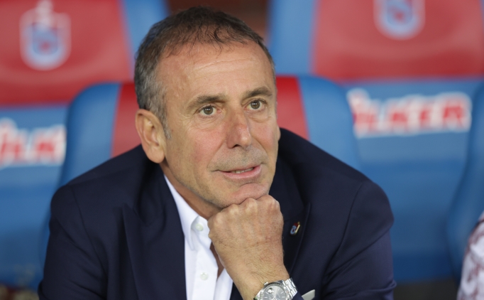 Abdullah Avc�'n�n transfer stratejisi!