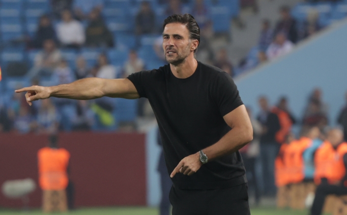 �mer Erdo�an'dan Trabzonspor itiraf�!