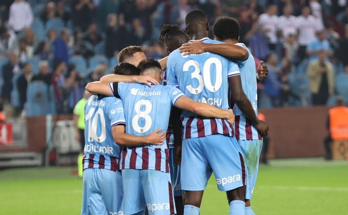 Fatih Karag�mr�k - Trabzonspor: 11'ler