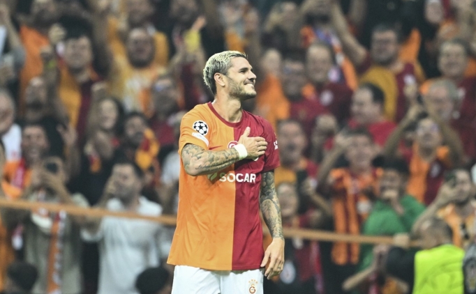 Galatasaray'a istatistikler yetmedi!