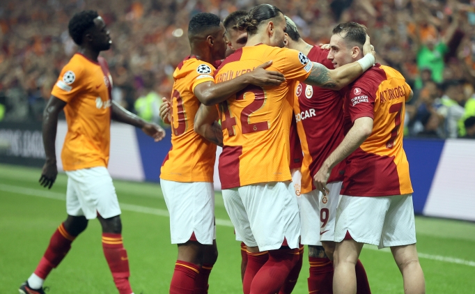 Galatasaray engelleri 'tek tek' ayor