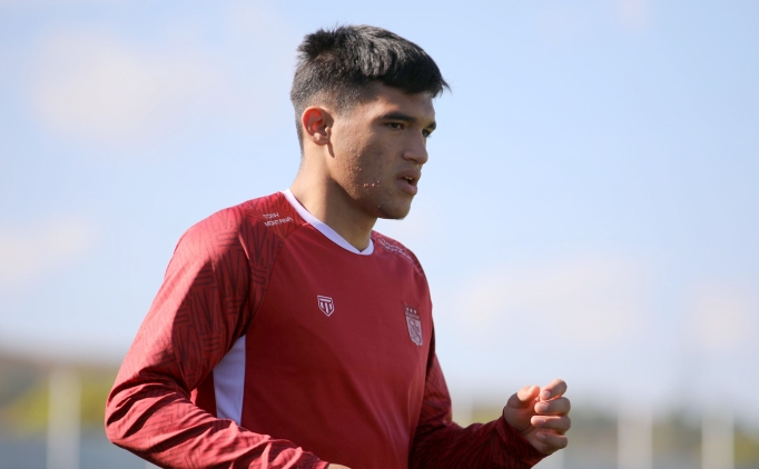 Emre G�kay'�n hedefi A Milli Tak�m