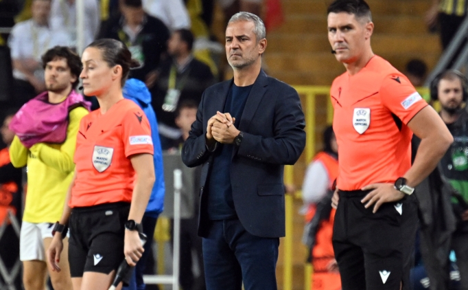 �smail Kartal'dan Ludogorets'e kar�� b�y�k rotasyon