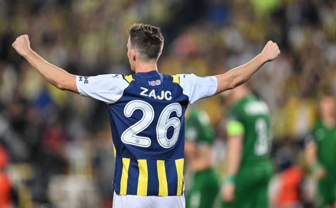 �smail Kartal: 'Ger�ek Zajc'� g�ster!'