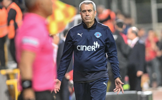 Kemal �zde�: 'M�thi� bir birliktelik var!'