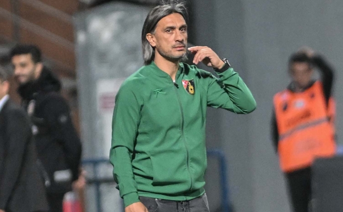 Hakan Yak�n: 'Goller moralimizi bozdu'