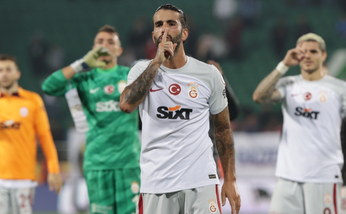 Galatasaray, 'ampiyon' kadroya dnyor