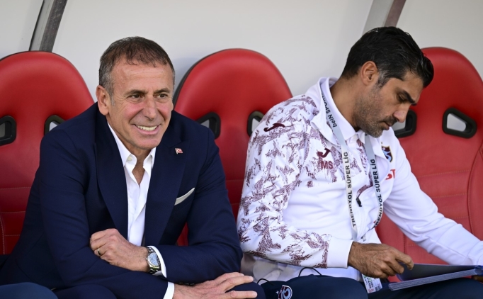 Abdullah Avcı'nın hedefi 14 günde 9 puan