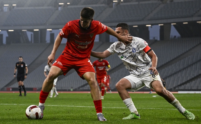 Hatayspor hata yapmadı adını üst tura yazdırdı