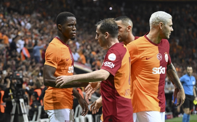 Galatasaray - Alanyaspor: 15. randevu