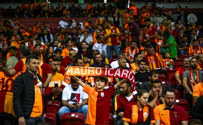 Galatasaray taraftar�n�n 'Truva' plan�!