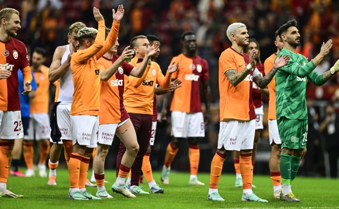 Galatasaray'da kale artk Gnay Gven'in