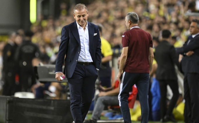 Abdullah Avc�'dan ayn� performans