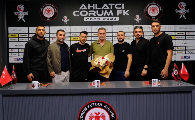 �orum FK ayr�l��� a��klad�