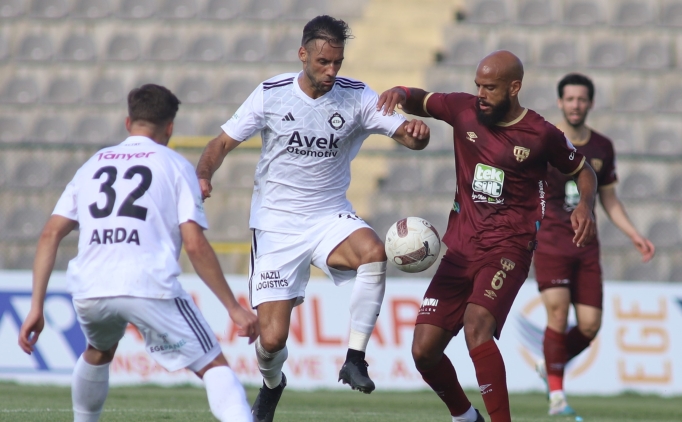 Mustafa Ati G�ksu: ''B�yle iyi oynay�p kaybetmek �ok �z�c�''