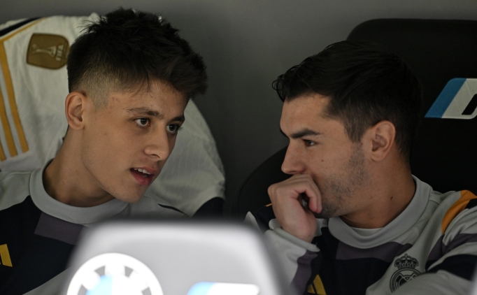 Brahim Diaz'dan Arda Güler yorumu