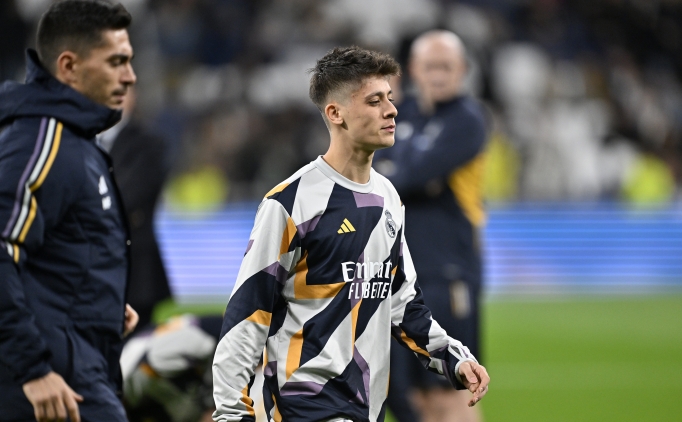 Ancelotti a��klad�! Arda G�ler neden oynamad�?