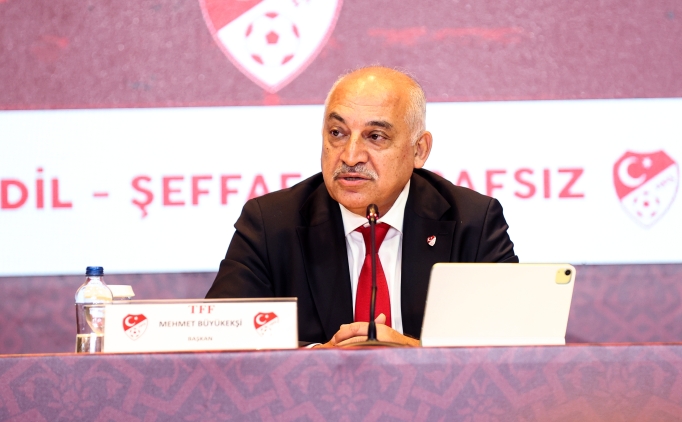 İşte Süper Lig'de tartışmaları ve eleştirileri bitirecek MHK formülü!