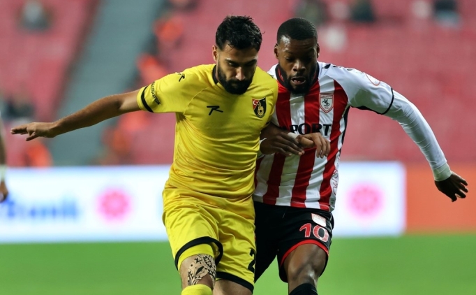 �stanbulspor: 'Penalt� gol�yle kaybetmek �z�c�'