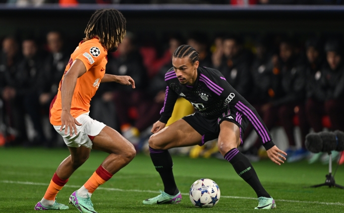 Alman basn, Galatasaray'n Bayern man manete tad!