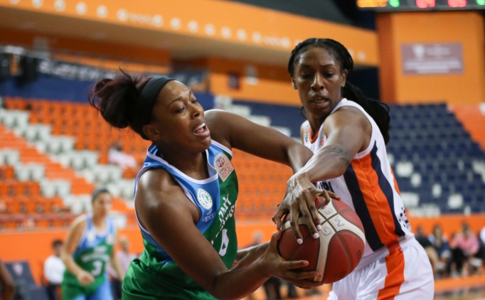 �zmit Belediyespor deplasmanda kazand�