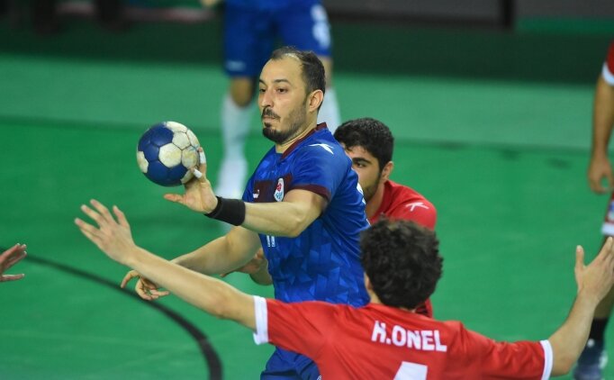 Trabzonspor deplasmanda farka ko�tu