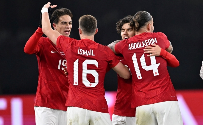 'Herkes 'T�rkiye bize ��kmas�n' diyordu!'