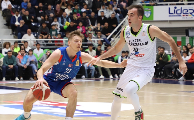 Merkezefendi Belediyesi, ikinci galibiyetini ar�yor