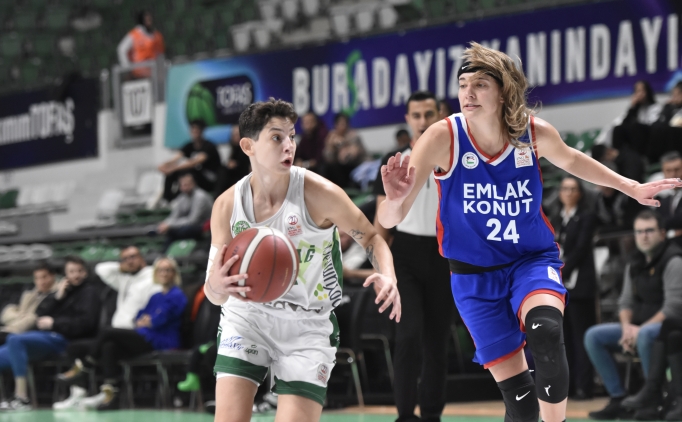 Emlak Konut deplasmanda farka ko�tu