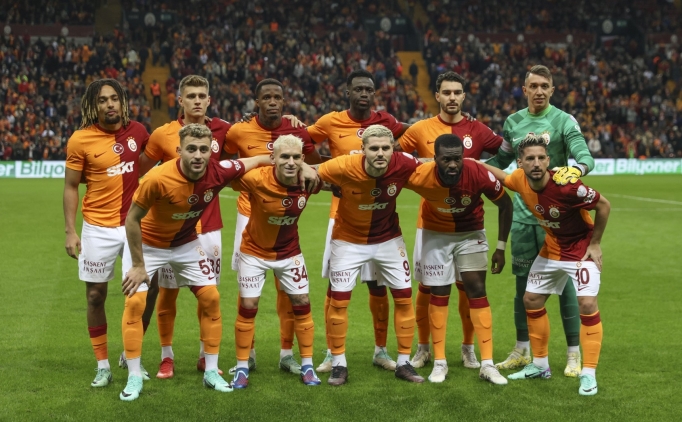 Galatasaray'da Adana Demirspor ncesi 3 futbolcu snrda!