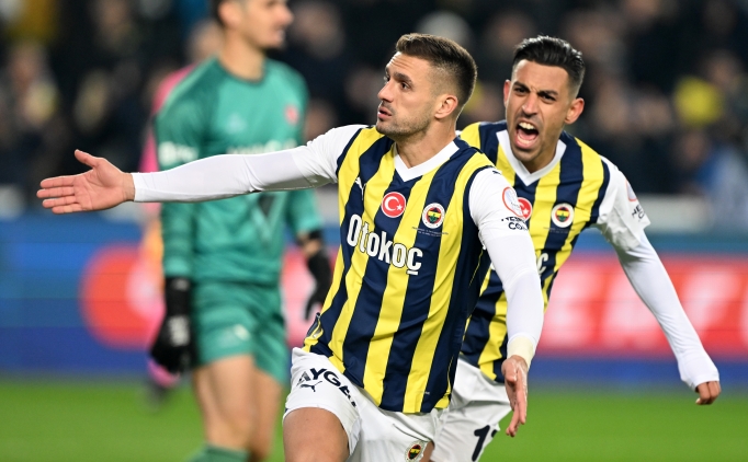 Dusan Tadic: 'Bazen byle malar olabiliyor!'