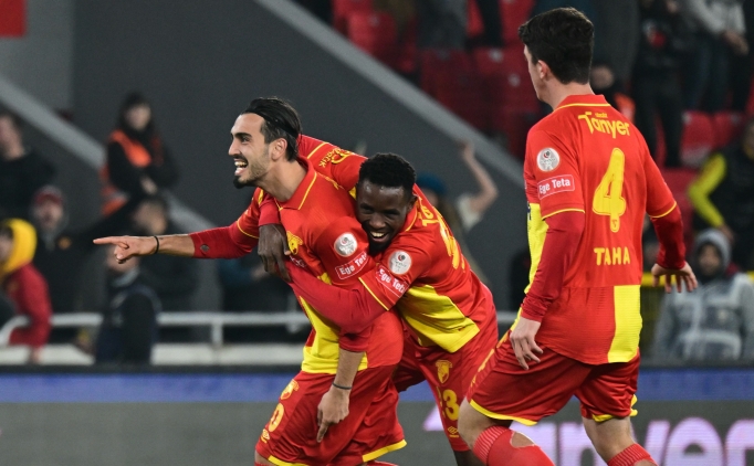 G�ztepe, Stanimir Stoilov ile ilk ma�� kazand�!