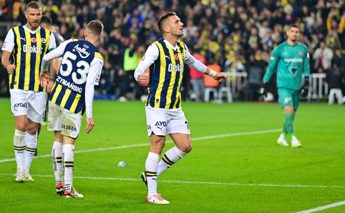 Fenerbahe ikinci yarda ald